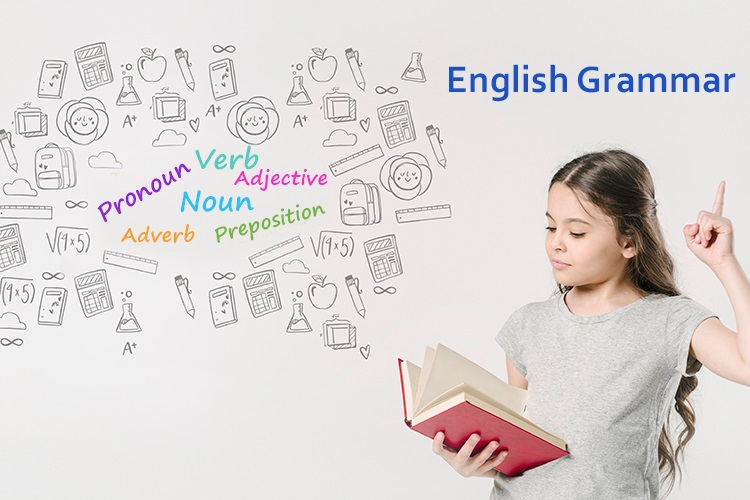 English Grammar