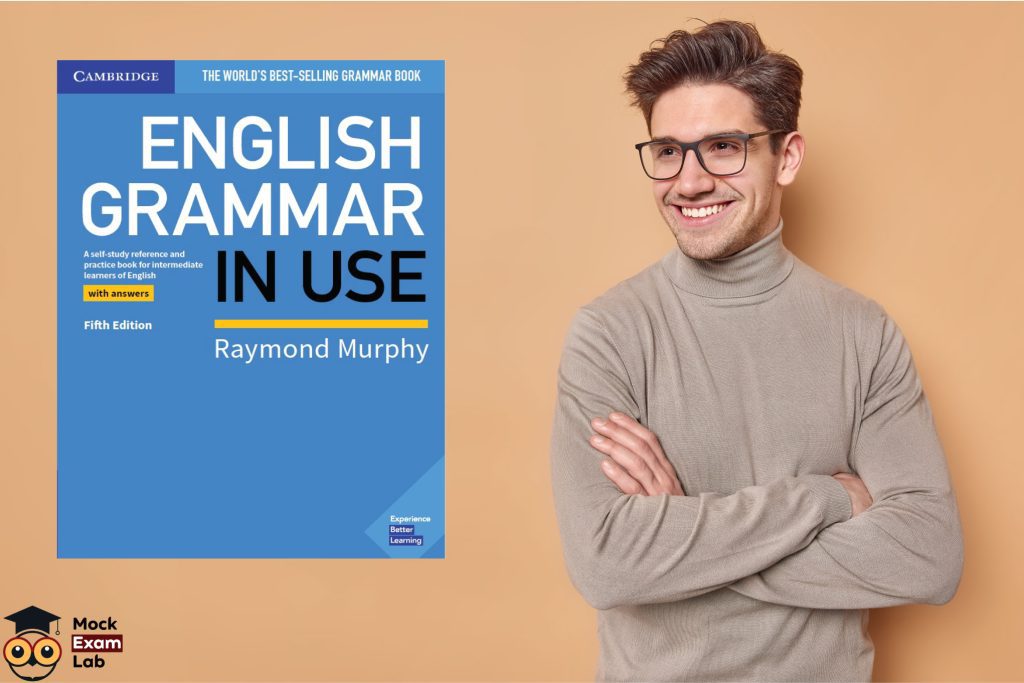 English grammar in use (fifth edition)